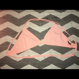 Jolyn Triangle top